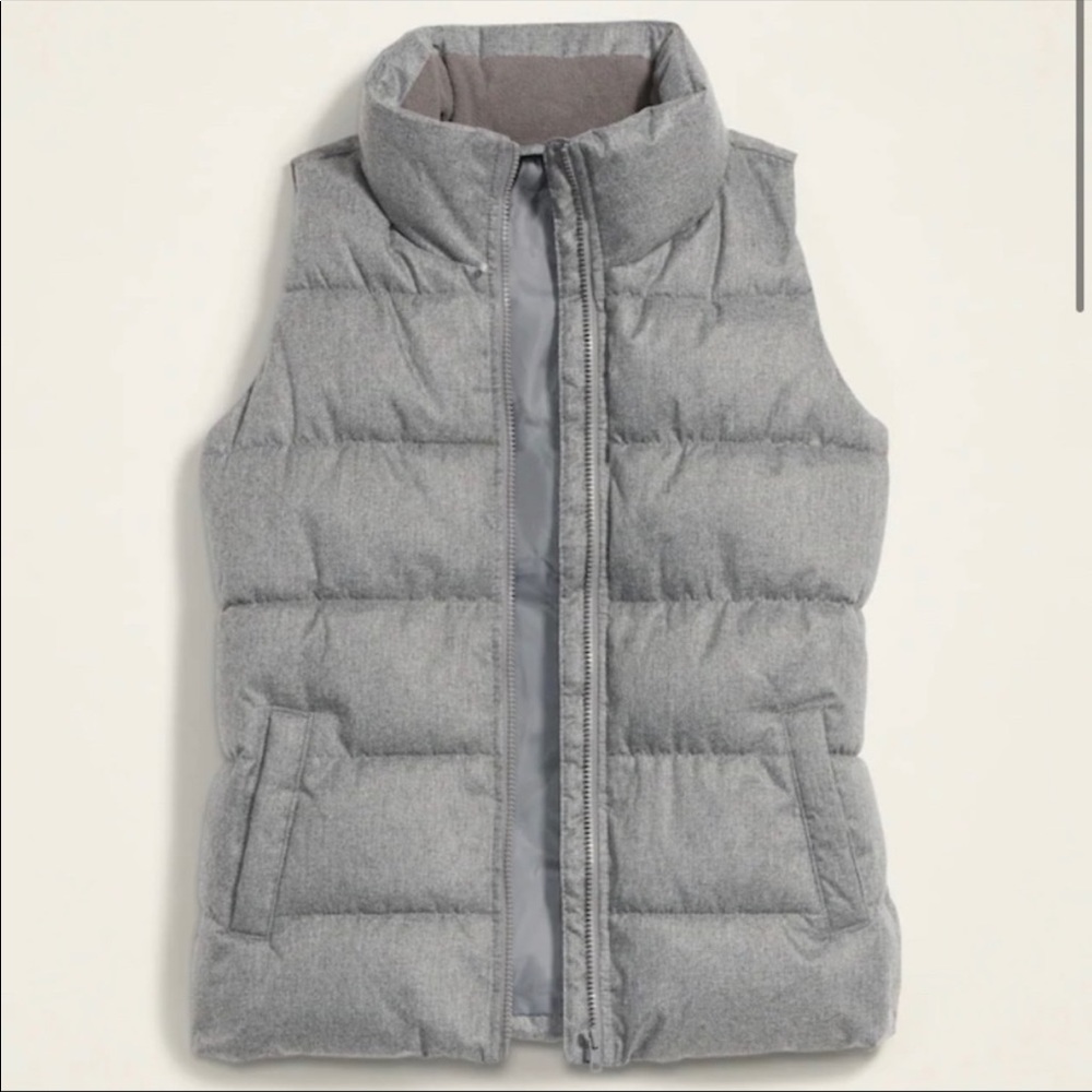 SOLD! Old Navy Puffer Vest